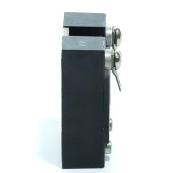 Semiconductor relay  Used